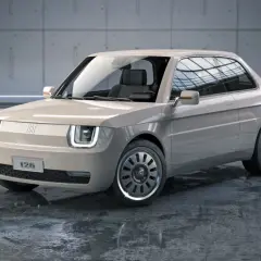 Nowy Fiat 126p w nowoczesnym wydaniu. Zastanawiasz się nad jego ceną? Ten kultowy model powraca w odświeżonej wersji.