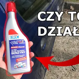 Jak skutecznie stosować Xeramic do czyszczenia wtryskiwaczy benzyny