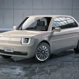 Nowy Fiat 126p w nowoczesnym wydaniu. Zastanawiasz się nad jego ceną? Ten kultowy model powraca w odświeżonej wersji.