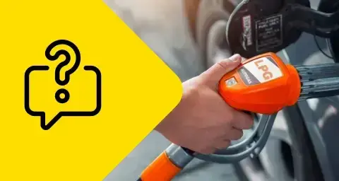 Ile kosztuje butla lpg? Sprawdź ceny i ukryte koszty wymiany