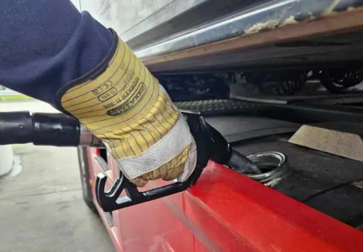 Ile kosztuje diesel w Niemczech? Ceny, porównania i aktualności