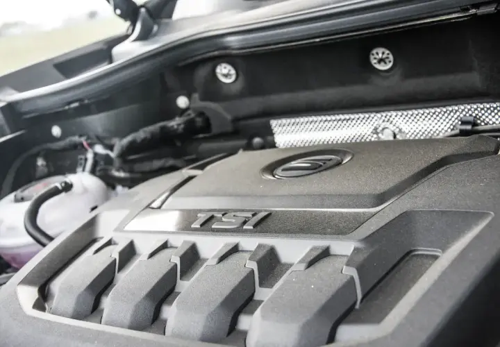 TSI silnik benzyna czy diesel – który wybór oszczędzi więcej?