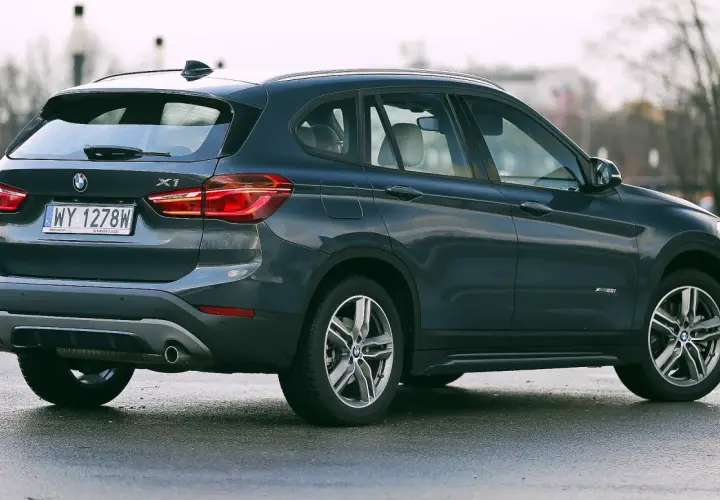 BMW X1 jaki silnik diesla wybrać? Porównanie i opinie ekspertów