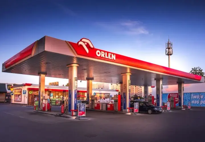 Czy Orlen jest polski? Odkryj prawdę o jego narodowości i historii