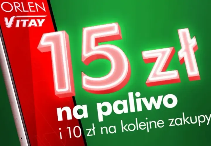 Od kiedy promocja na Orlenie? Sprawdź daty i szczegóły oferty