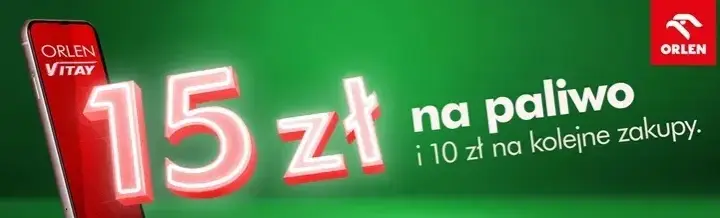 Ile punktów za paliwo w Orlen? Sprawdź, jak je zdobyć!