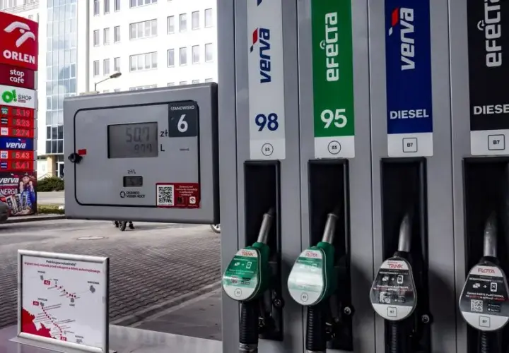 Ile kosztuje paliwo na Orlen? Sprawdź najnowsze ceny i oszczędź