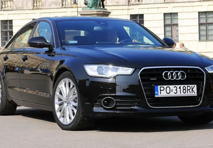 Audi A6 C7 jaki silnik diesla wybrać, aby uniknąć kosztownych napraw?