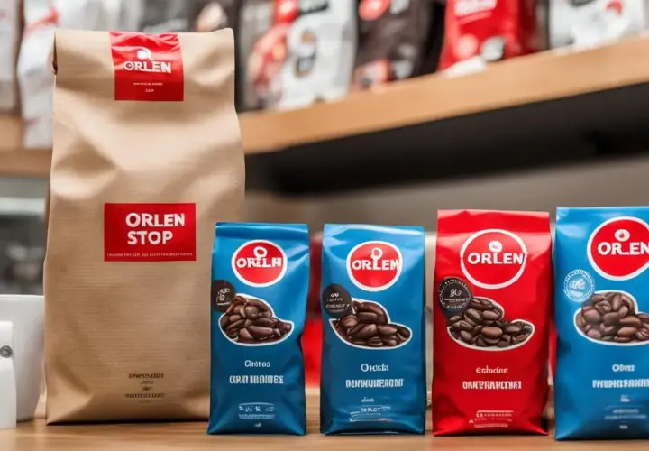 Gdzie kupić kawę ziarnistą Orlen? Sprawdź najlepsze opcje!