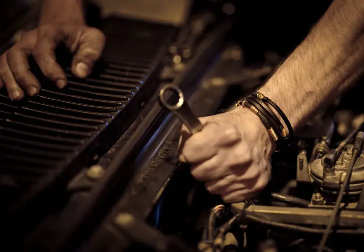 Mechanik w Lublinie – jak rozpoznać warsztat, który faktycznie diagnozuje, a nie zgaduje?