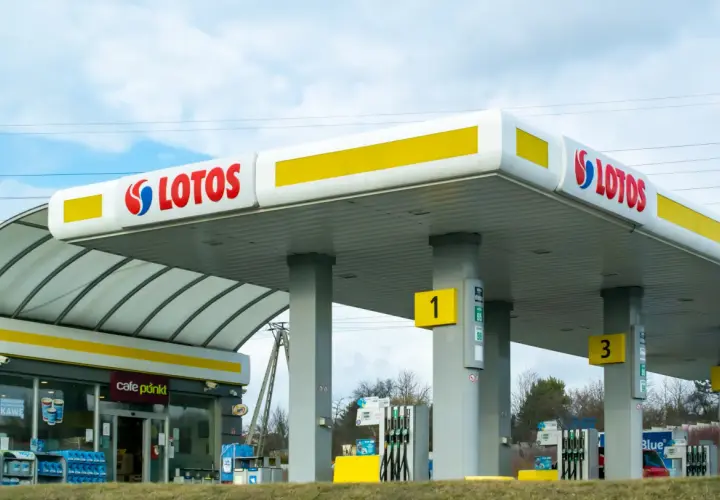 Które stacje Lotosu przejmie Orlen? Sprawdź, co to oznacza dla Ciebie