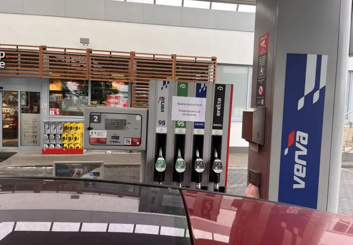 Czemu nie ma paliwa na Orlenie? Oto przyczyny i rozwiązania sytuacji