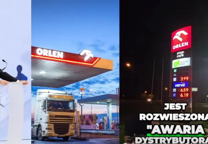 Od kiedy promocja Orlen? Sprawdź daty i uniknij wysokich cen paliw