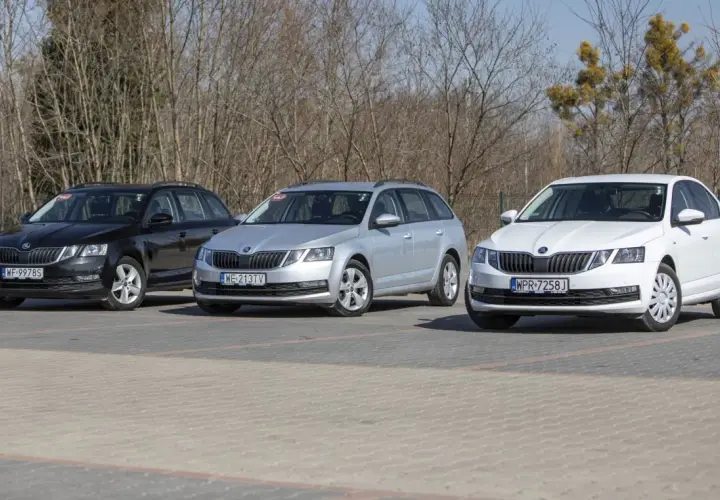 Skoda Octavia 3: który silnik diesla wybrać, aby nie żałować?
