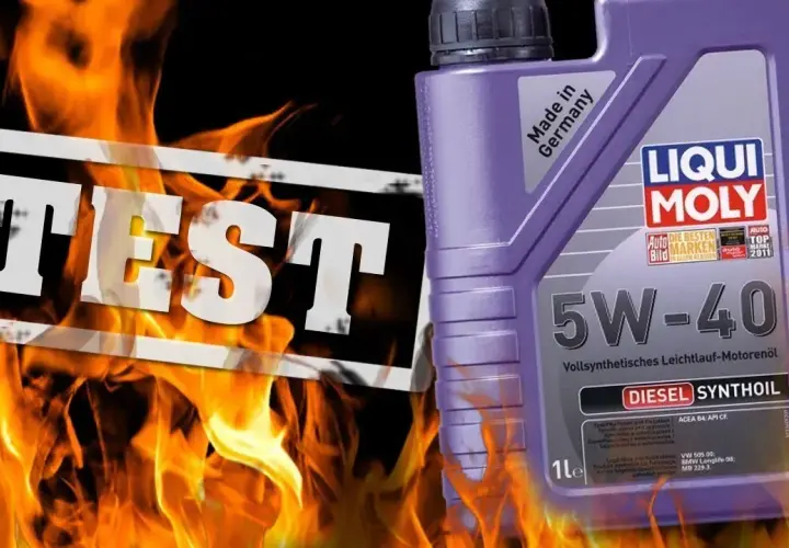 Jak skutecznie stosować Liqui Moly Diesel System Reiniger dla lepszego silnika