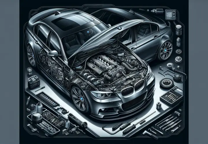BMW E90 jaki silnik diesla wybrać? Sprawdź najlepsze opcje