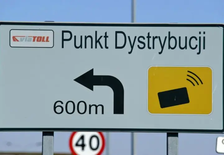 Gdzie kupić e-toll Orlen? Sprawdź stacje i aplikacje w Polsce