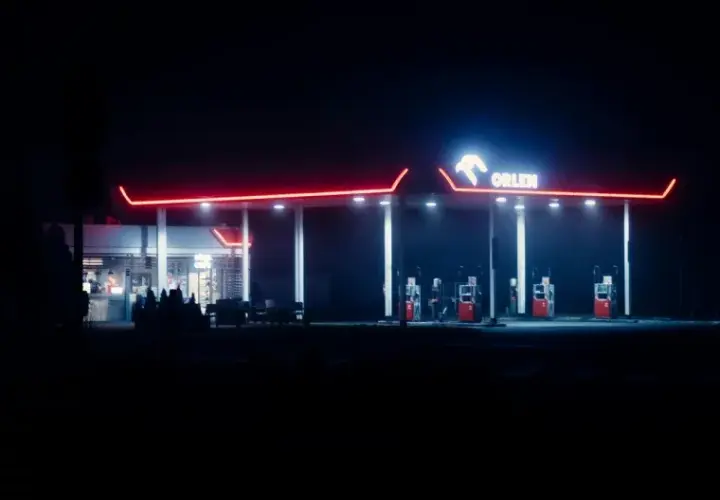 Ile zarabia kierownik stacji Orlen? Zaskakujące różnice w wynagrodzeniu