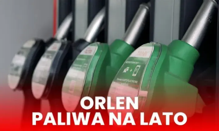 Ile punktów za litr paliwa Orlen? Sprawdź, ile możesz zyskać!