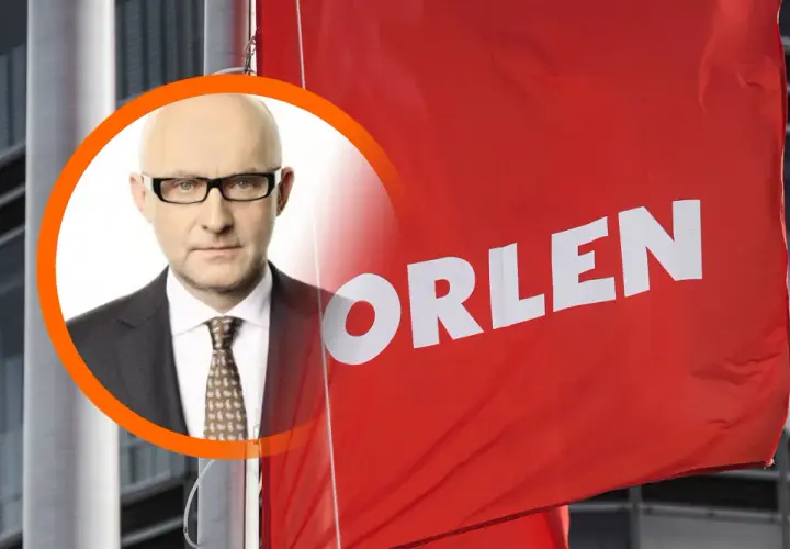 Kto jest prezesem Orlenu? Oto zaskakujące szczegóły o Ireneuszu Fąfarze