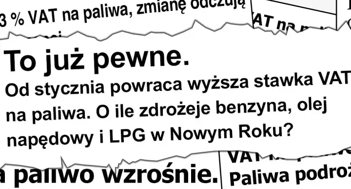 Kalkulator diesel czy LPG – oblicz oszczędności na paliwie już dziś
