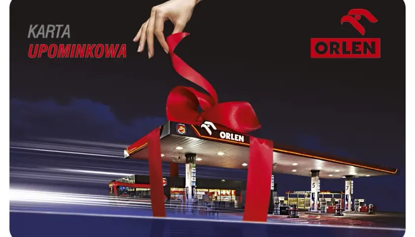 Gdzie kupić kartę upominkową ORLEN? Sprawdź najlepsze opcje