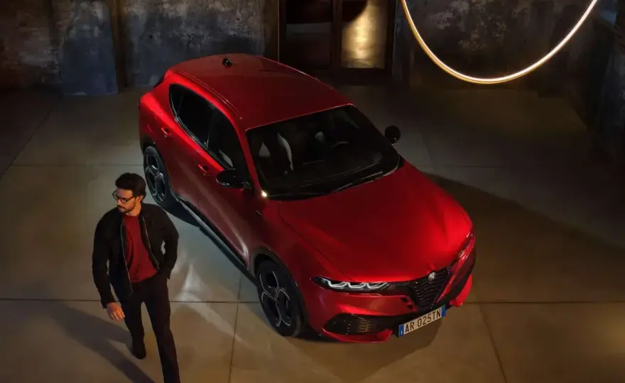 Alfa Romeo Tonale cena i wersje - która konfiguracja ma sens?