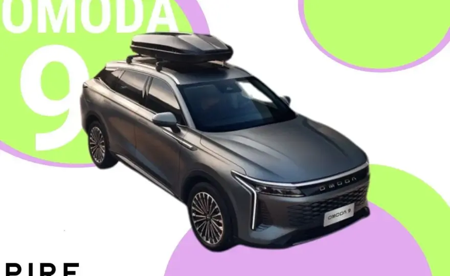 Elektryczny SUV - jak wybrać model, który naprawdę ma sens