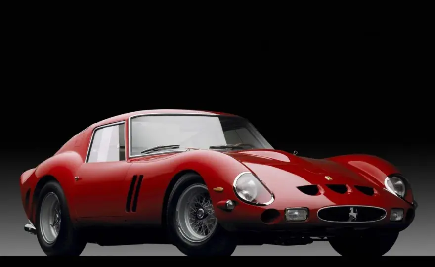 Ile kosztuje Ferrari 250 GTO? Cena tego klasyka zaskakuje