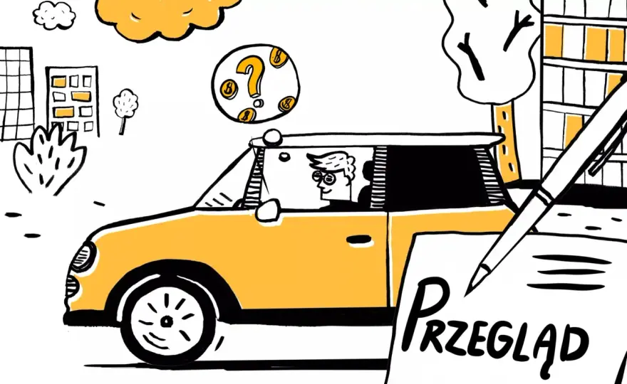 Przegląd auta - ile kosztuje i co sprawdzić przed zakupem?