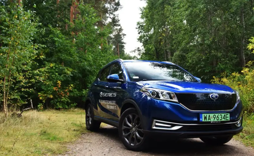 Seres 3 - czy używany elektryczny SUV ma jeszcze sens?