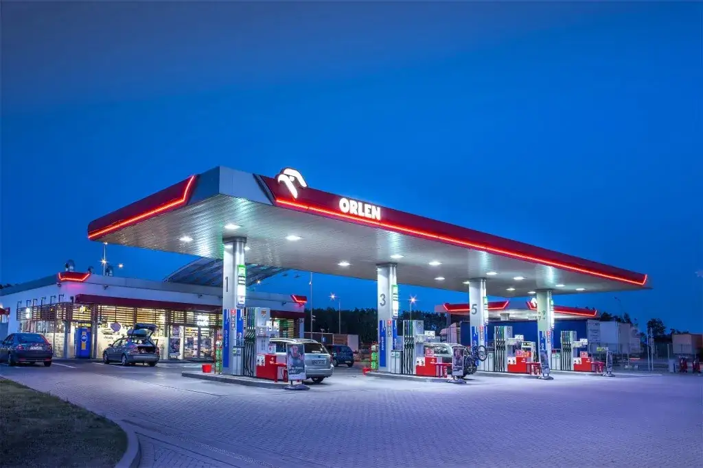 Zdjęcie Które stacje Lotosu przejmie Orlen? Sprawdź, co to oznacza dla Ciebie